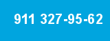 911 327-95-62 911 327-95-62
